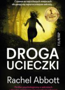 Droga ucieczki