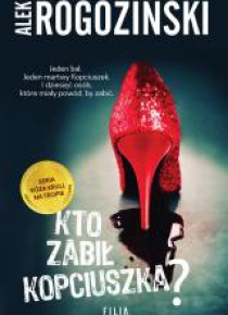 Kto zabił Kopciuszka?