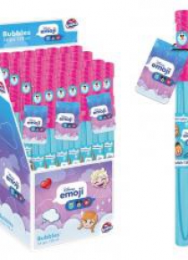 Bańki mydlane miecz Emoji Frozen 120ml