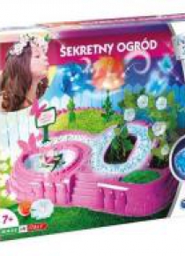 Sekretny ogród