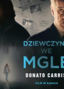 Dziewczyna we mgle audiobook