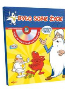 Było sobie życie - miniencyklopedia dla dzieci+DVD