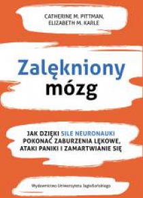 Zalękniony mózg.