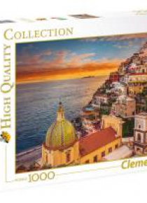 Puzzle 1000 Positano