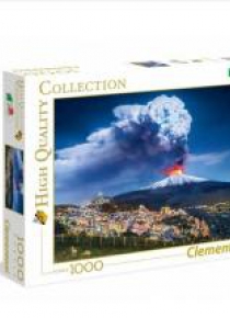 Puzzle 1000 Etna