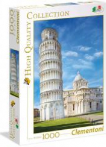 Puzzle 1000 Pisa