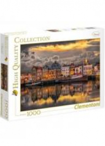 Puzzle 1000 Dutch Dreamworld