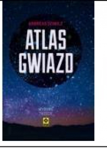 Atlas gwiazd
