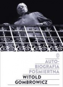 Autobiografia pośmiertna