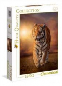 Puzzle 1500 Tiger