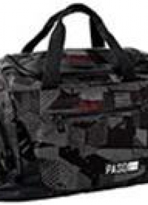 Torba sportowa 18-019BL PASO