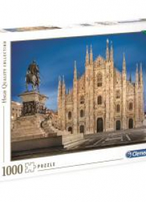 Puzzle 1000 Milan