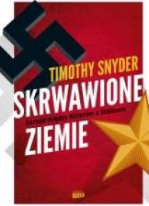 Skrwawione ziemie