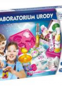 Laboratorium Urody