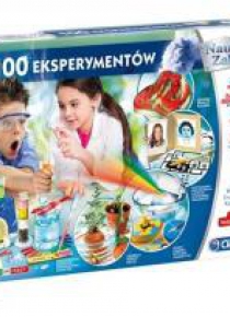 100 Eksperymentów