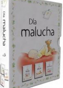 Dla malucha- Moja Biblia, Mój album, Moje modlitwy