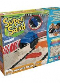 Super Sand - Monster Truck
