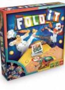 Fold it