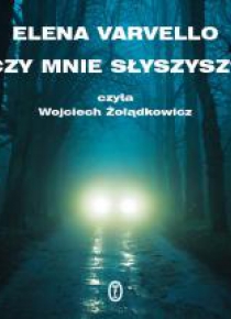 Czy mnie słyszysz? audiobook