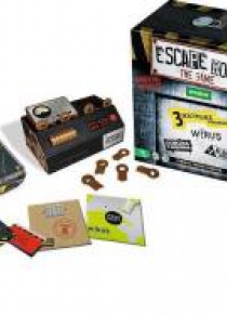 Escape Room The Game TREFL