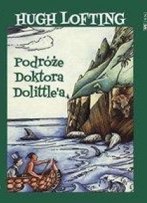 Podróże Doktora Dolittle'a audiobook