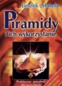 Piramidy i ich wykorzystanie