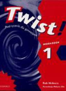 Twist 1 WB OXFORD