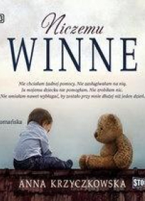Niczemu winne audiobook