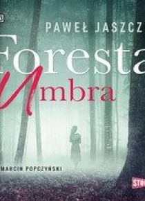 Foresta Umbra audiobook