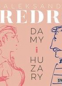 Damy i huzary audiobook