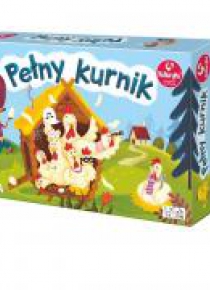 Pełny Kurnik