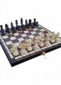 Szachy Chess Tournament
