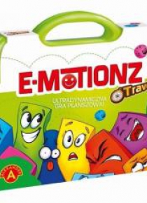 E-motionz Travel ALEX