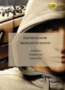 Zestaw filmów profilaktycznych