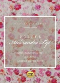 Pakiet: Aleksandra Tyl poleca ausiobook