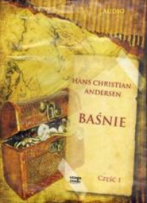 Baśnie Andersena cz.1 audiobook