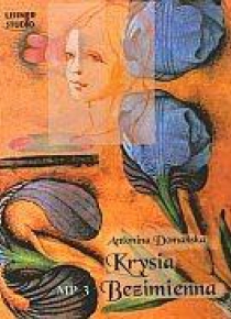 Krysia Bezimienna audiobook