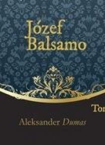 Józef Balsamo T.3 audiobook
