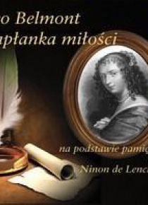 Kapłanka miłości audiobook