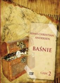 Baśnie Andersena cz.2 audiobook