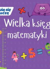 Wielka księga matematyki