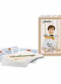 Q&A Present Simple and Present Continuous REGIPIO