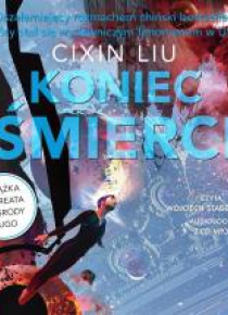 Wspomnienie o przeszłości Ziemi T.3 Koniec.. CD