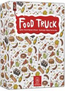 Gra - Food Truck