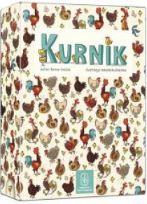 Gra - Kurnik