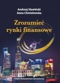 Zrozumieć rynki finansowe
