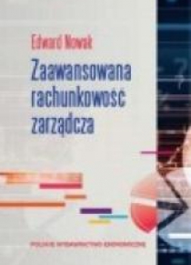 Zaawansowana rachunkowość zarządcza