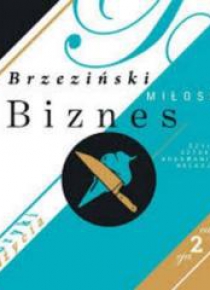 Biznes czyli sztuka budowania relacji bryki...