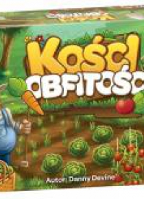 Kości obfitości