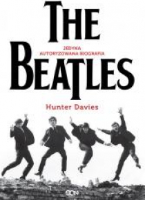 The Beatles. Jedyna autoryzowana biografia w.2